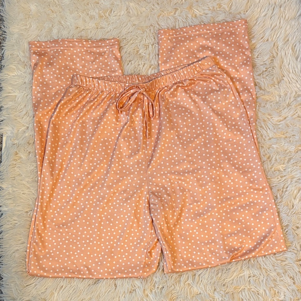 SHEIN Pajama Pants